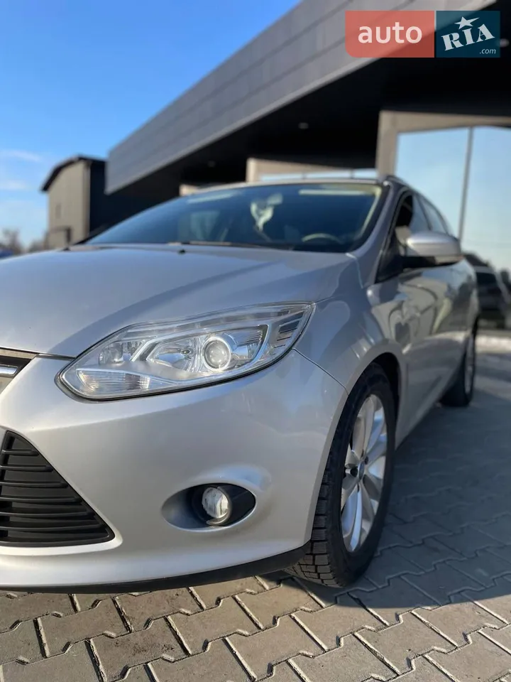 2013 Ford Focus - мініатюра 24