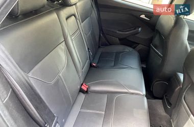 Хэтчбек Ford Focus 2015 в Одессе