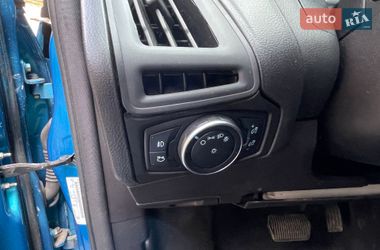 Хэтчбек Ford Focus 2015 в Одессе