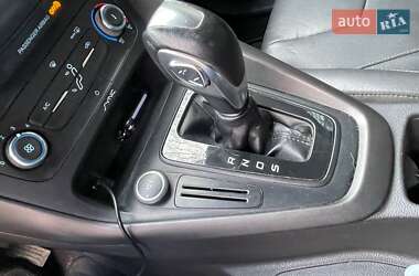 Хэтчбек Ford Focus 2015 в Одессе