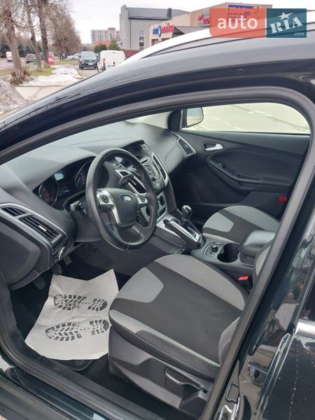 Универсал Ford Focus 2012 в Луцке