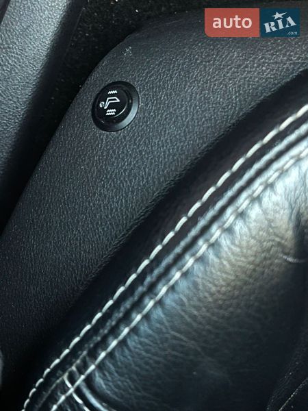 Универсал Ford Focus 2013 в Мукачево