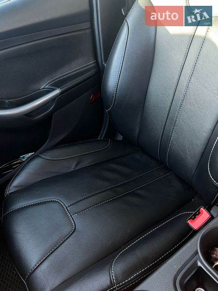 Универсал Ford Focus 2013 в Мукачево