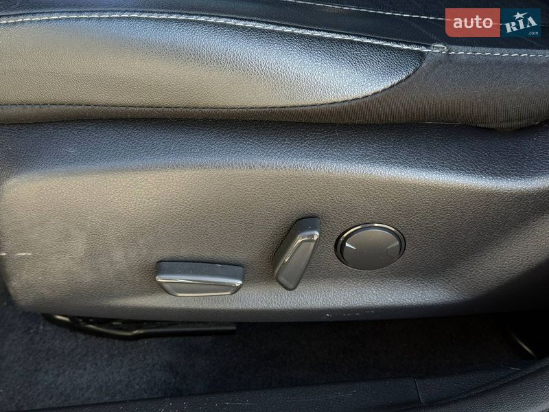 Седан Ford Focus 2015 в Кривому Розі