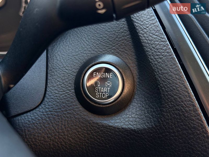 Седан Ford Focus 2015 в Кривому Розі