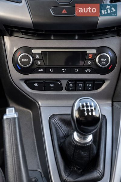 Універсал Ford Focus 2013 в Стрию