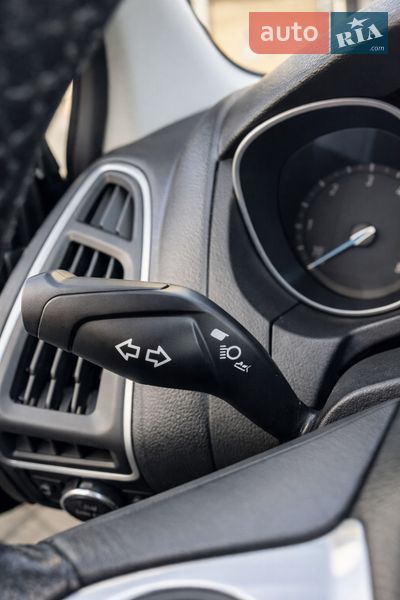 Універсал Ford Focus 2013 в Стрию