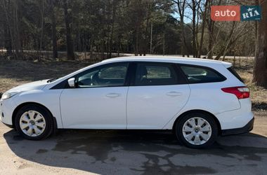 Универсал Ford Focus 2011 в Старом Самборе