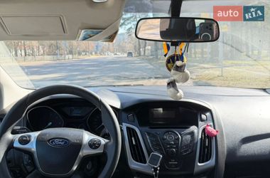 Универсал Ford Focus 2011 в Старом Самборе