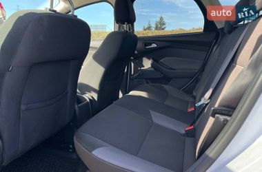 Універсал Ford Focus 2014 в Стрию