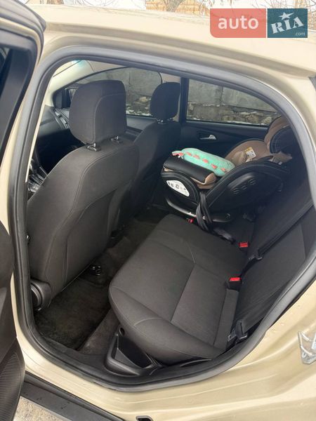 Хэтчбек Ford Focus 2018 в Николаеве