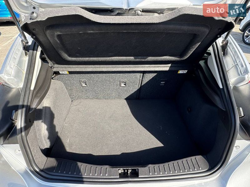 Хетчбек Ford Focus 2016 в Львові