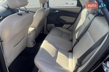 Седан Ford Focus 2011 в Львове