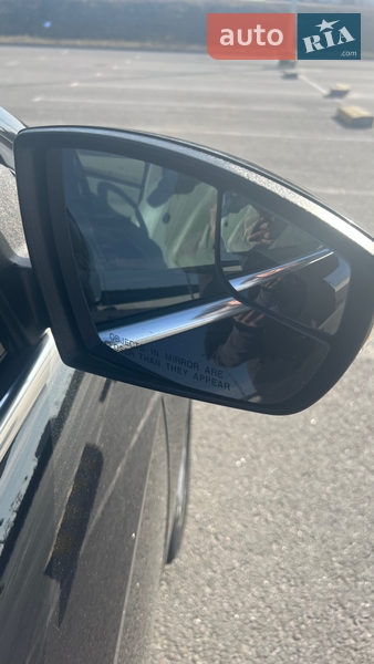 Седан Ford Focus 2011 в Львове