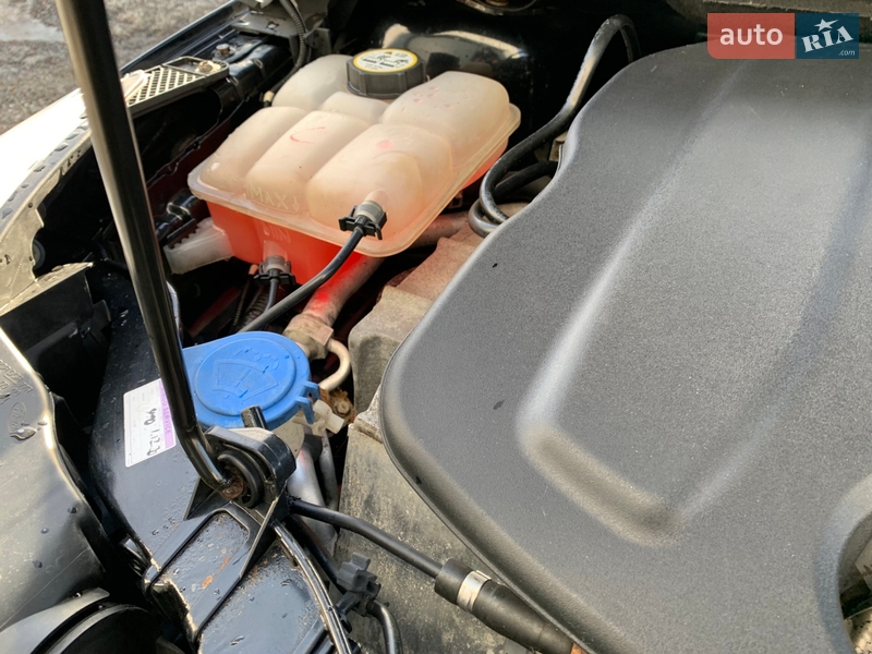 Универсал Ford Focus 2012 в Ровно