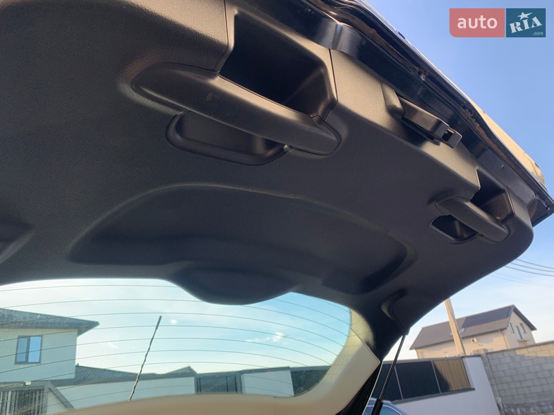 Универсал Ford Focus 2012 в Ровно