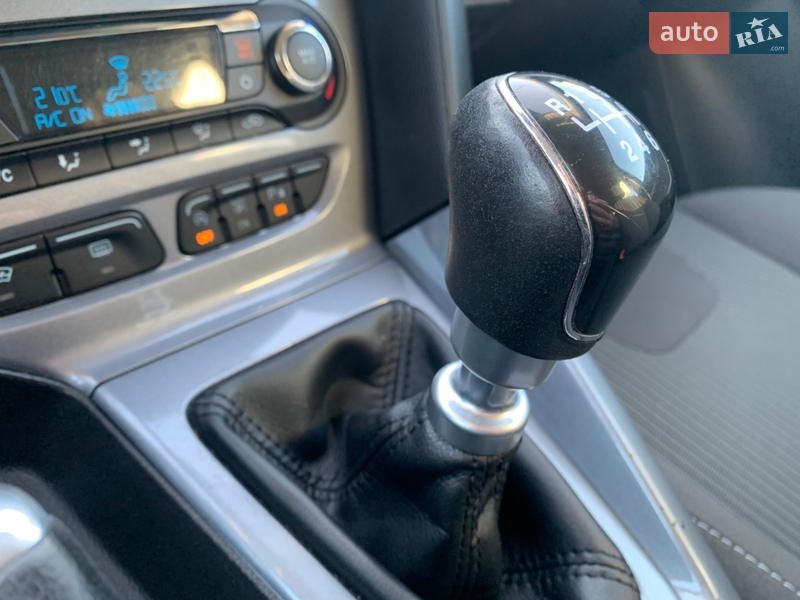Универсал Ford Focus 2012 в Ровно