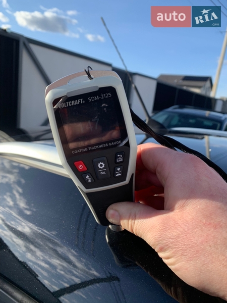 Универсал Ford Focus 2012 в Ровно