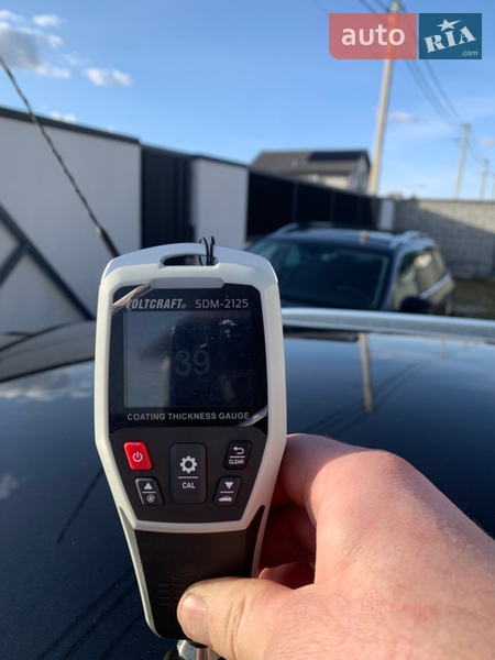 Универсал Ford Focus 2012 в Ровно