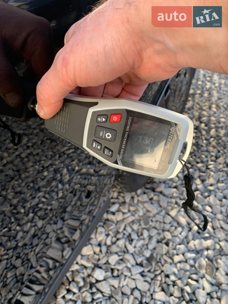 Универсал Ford Focus 2012 в Ровно