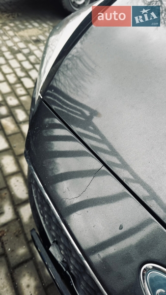 Седан Ford Focus 2015 в Ужгороде