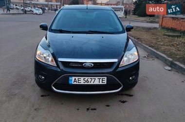 Универсал Ford Focus 2008 в Кривом Роге