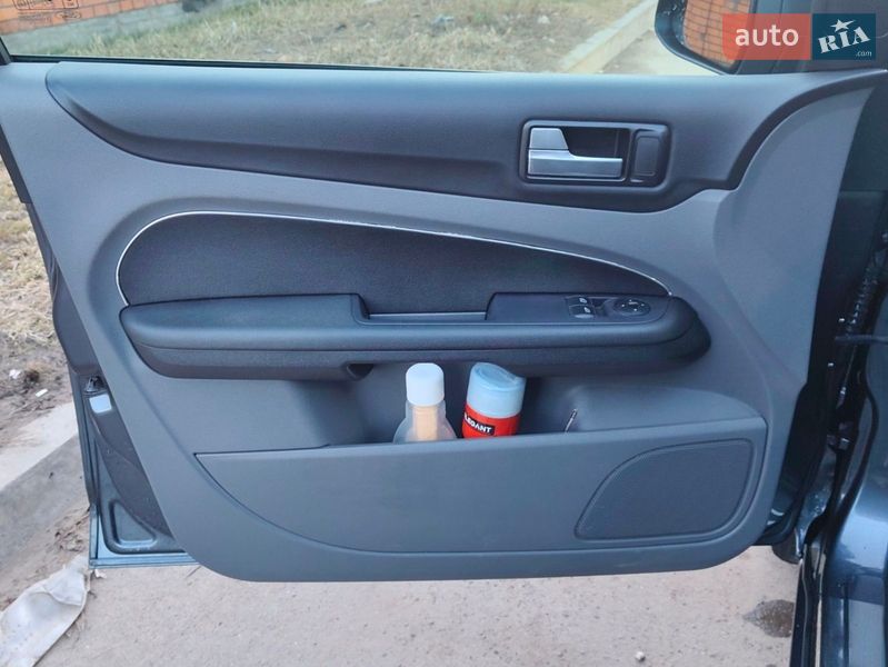 Універсал Ford Focus 2008 в Кривому Розі