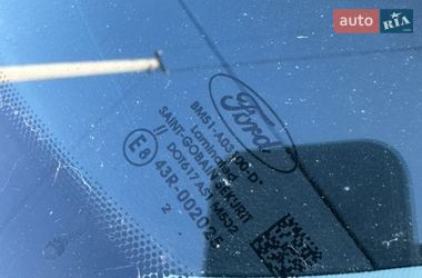 Седан Ford Focus 2013 в Хмельницькому