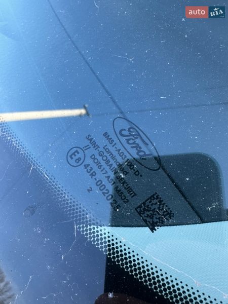 Седан Ford Focus 2013 в Хмельницькому