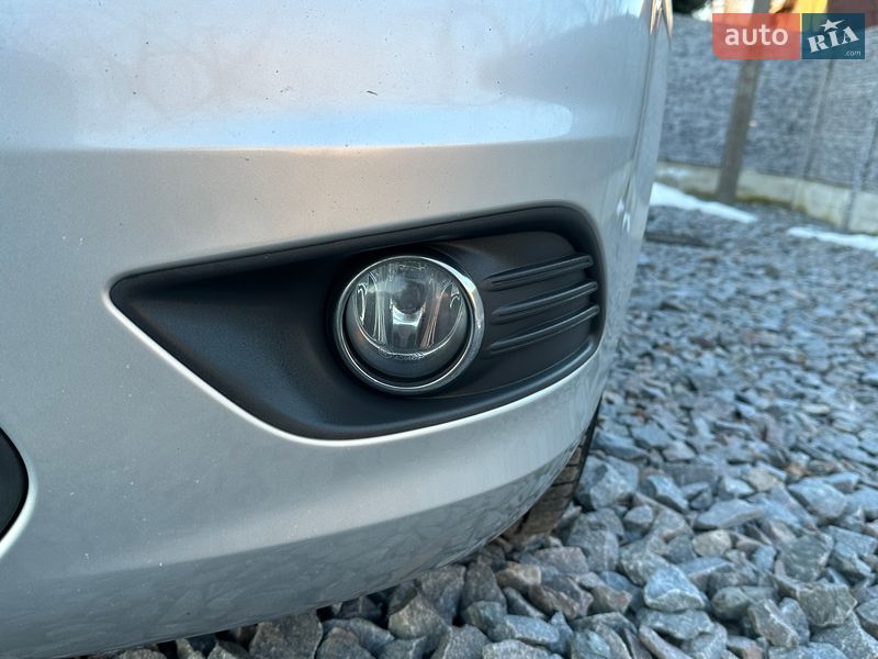 Универсал Ford Focus 2010 в Ровно