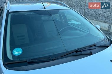 Универсал Ford Focus 2010 в Ровно