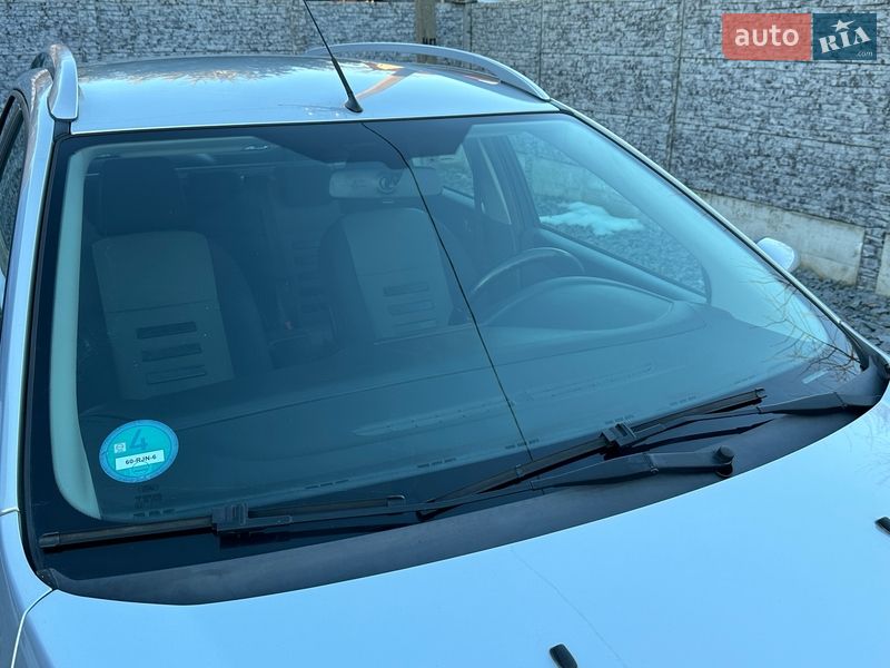 Универсал Ford Focus 2010 в Ровно