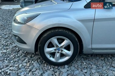 Универсал Ford Focus 2010 в Ровно