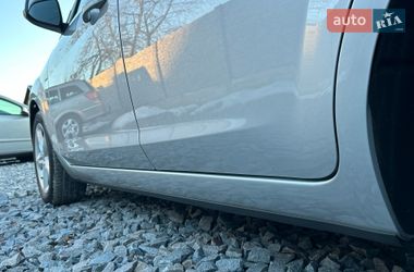 Универсал Ford Focus 2010 в Ровно