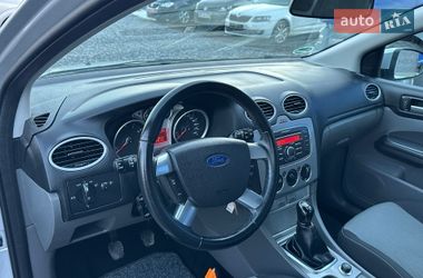 Универсал Ford Focus 2010 в Ровно