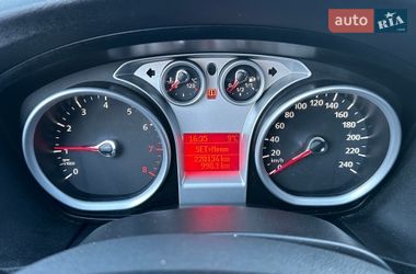 Универсал Ford Focus 2010 в Ровно