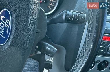 Универсал Ford Focus 2010 в Ровно