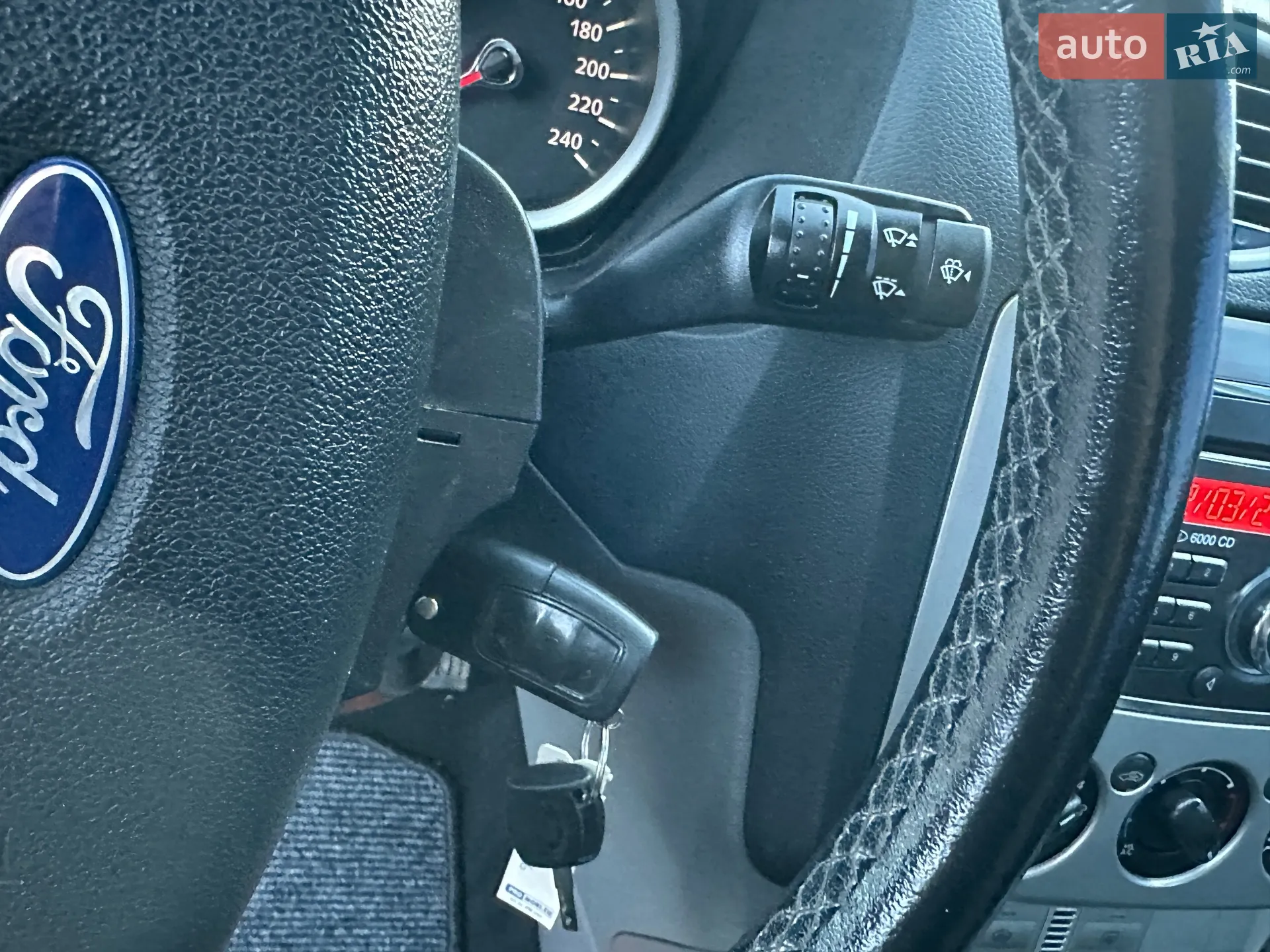 2010 Ford Focus - мініатюра 53
