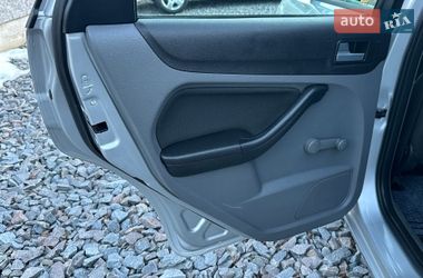 Универсал Ford Focus 2010 в Ровно
