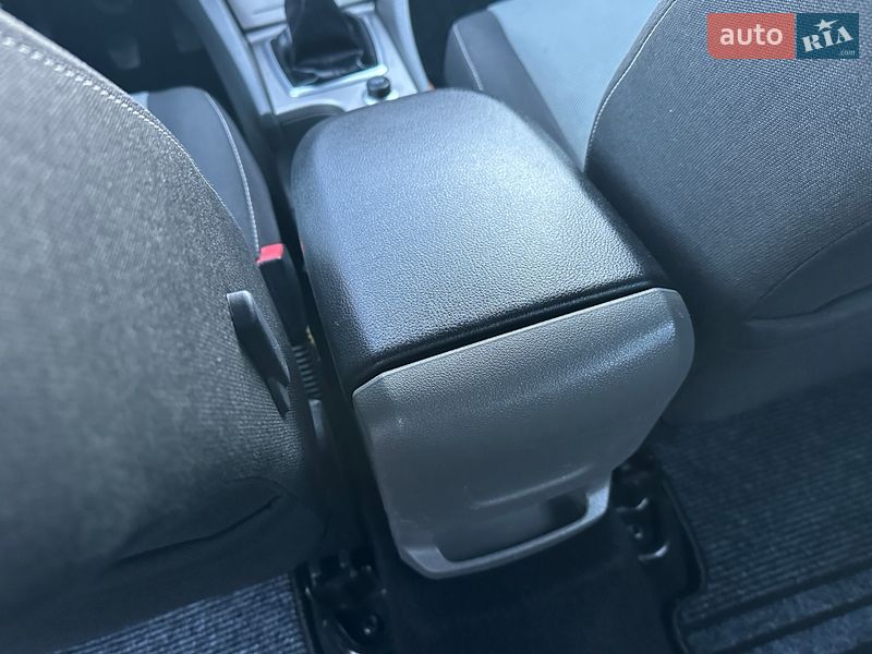 Универсал Ford Focus 2010 в Ровно