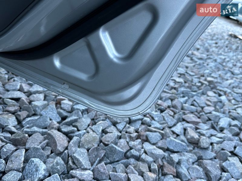 Универсал Ford Focus 2010 в Ровно