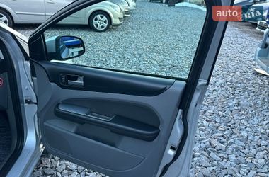 Универсал Ford Focus 2010 в Ровно