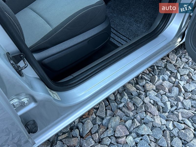 Универсал Ford Focus 2010 в Ровно