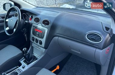 Универсал Ford Focus 2010 в Ровно
