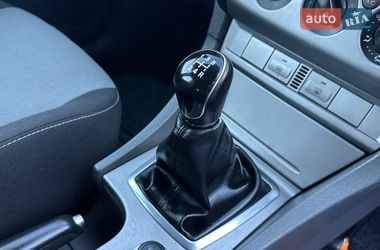 Универсал Ford Focus 2010 в Ровно