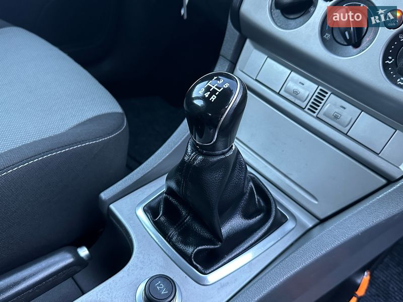 Универсал Ford Focus 2010 в Ровно