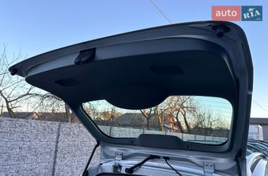 Универсал Ford Focus 2010 в Ровно