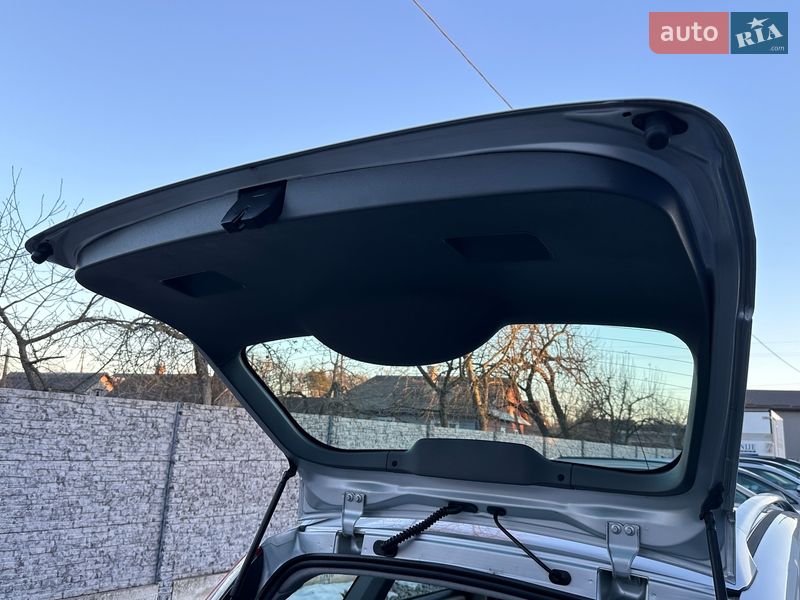 Универсал Ford Focus 2010 в Ровно