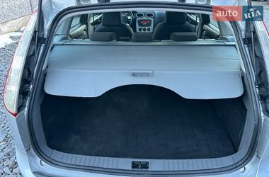 Универсал Ford Focus 2010 в Ровно