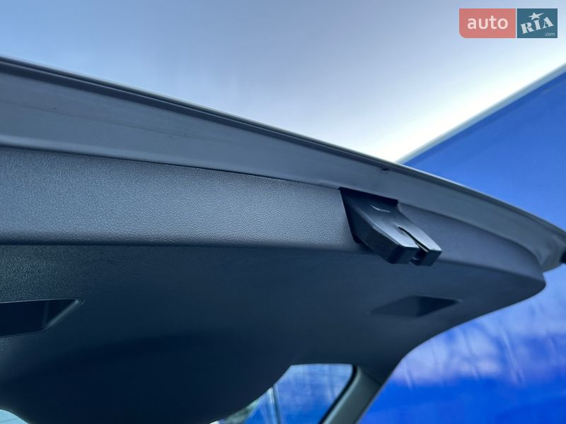 Универсал Ford Focus 2010 в Ровно